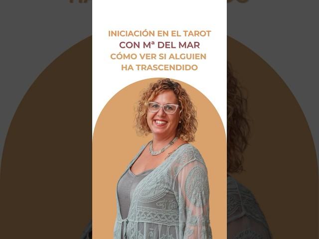 Tarot: Cómo ver si alguien ha trascendido