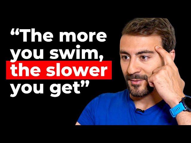 72 Minutes of LIFE-CHANGING Swimming Knowledge