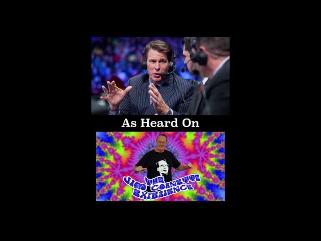 Jim Cornette & Brian Last Debate If JBL Is A Bully