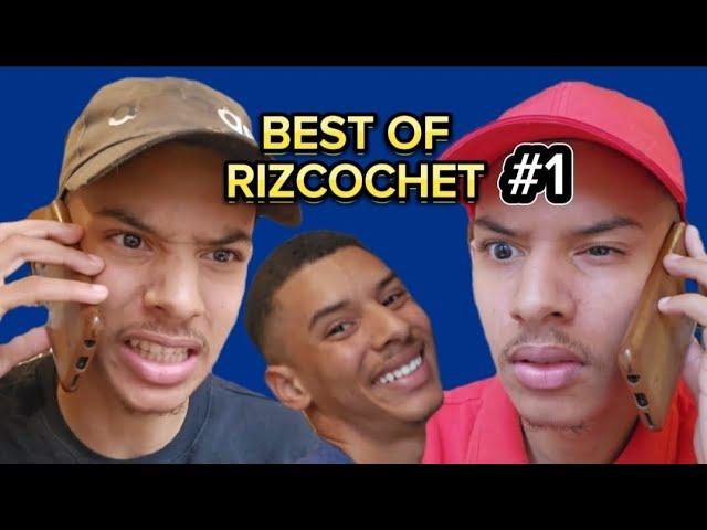 BEST OF RIZCOCHET Pt.1