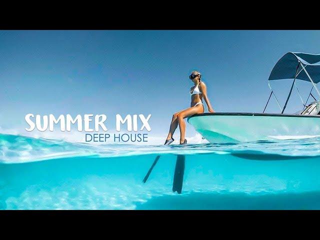 Ibiza Summer Mix 2024  Best Of Tropical Deep House Music Chill Out Mix 2023  Chillout Lounge