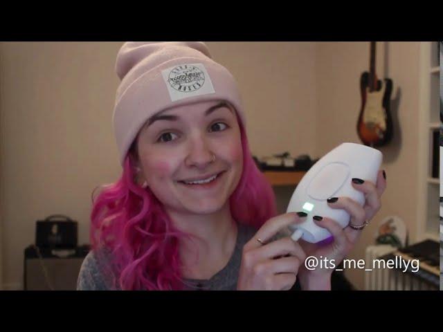 At Home IPL Laser Hair Removal Comparison -KetchBeauty Laser