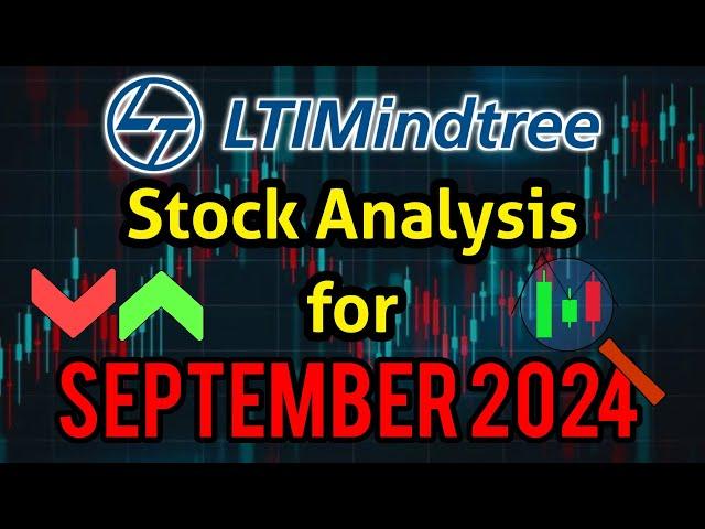 LTI Mindtree target September 2024 | LTIM Share News | Stock Analysis | Nifty today