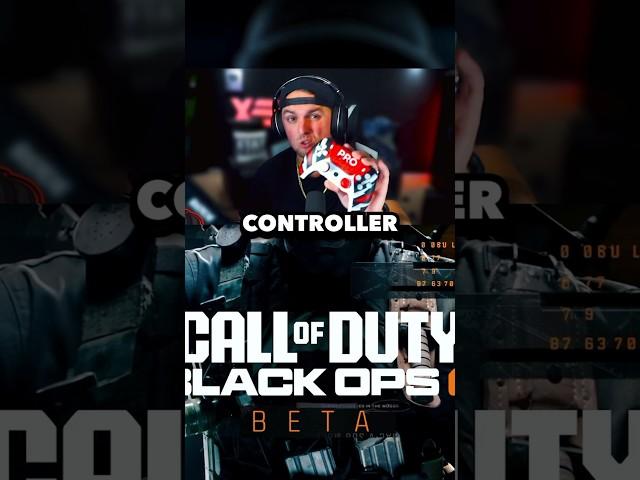 Best CONTROLLER SETTINGS in Black Ops 6