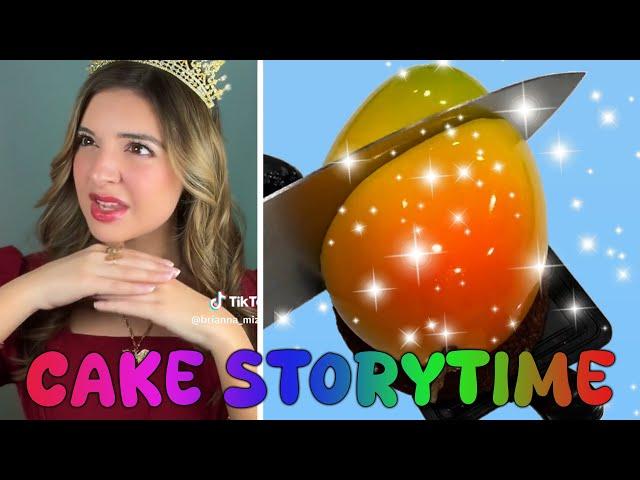 3 HOUR Cake Storytime  Brianna Mizura TikTok POV |  @Briannamizura Text To Speech