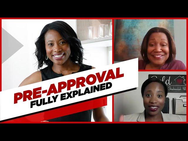 What Happens During Pre Approval | How to Get Approved for a Home Loan (Watch Before You Apply!)