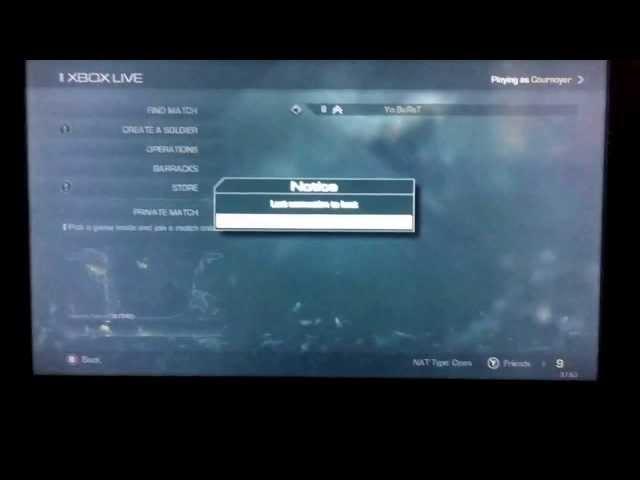 vK ProdigY Gets Slapped