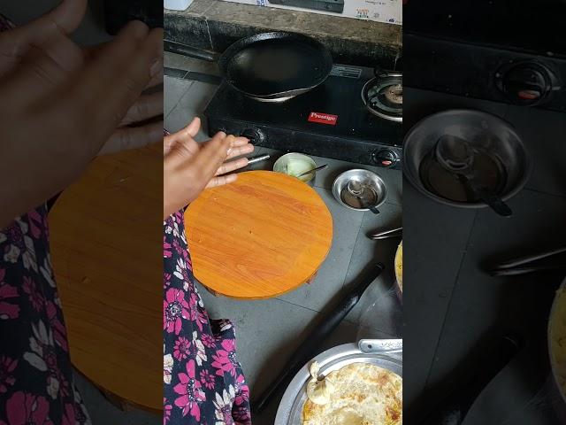 How to Make Sweet Roti 2021 #shorts #ytshorts #sandhya creations 