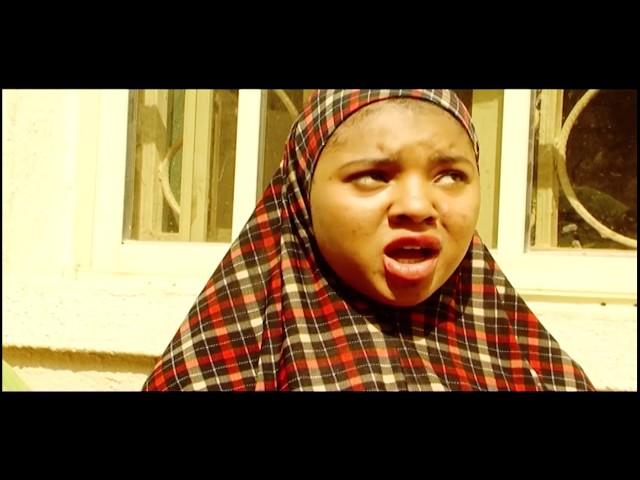 WAKAR NATUBA 2 Hausa movie song (Hausa Songs / Hausa Films)