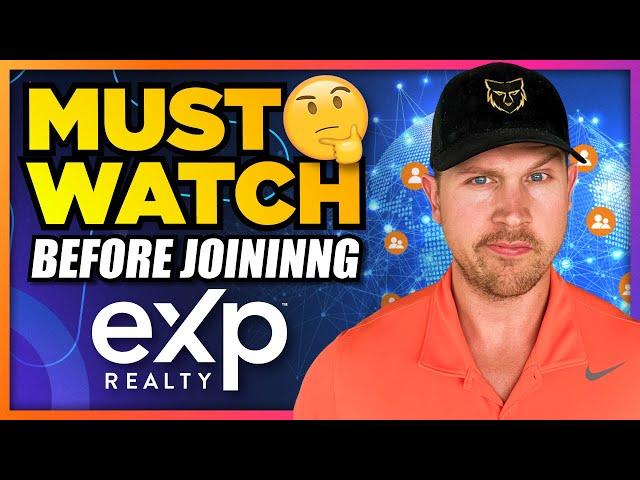eXp Realty EXPLAINED 2024 - 10 MOST Common Questions ANSWERED