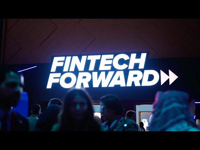 Fintech Forward 2024 | Day 2