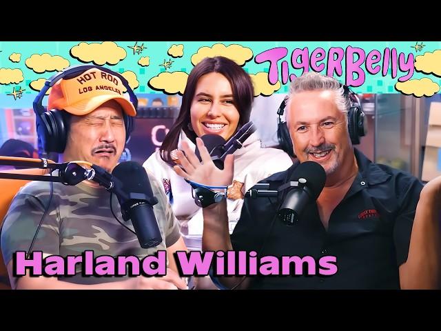 Harland Williams is a Virgin Saving Himself for Marriage | TigerBelly 362