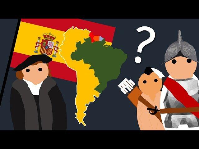 The Languages of South America - It's Not All Spanish!