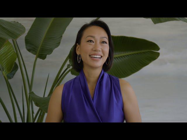 Tatcha Founder Vicky Tsai's Story (AAPI Month) | Sephora