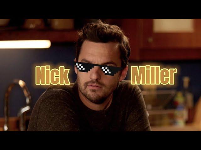 The Very Best of Nick Miller