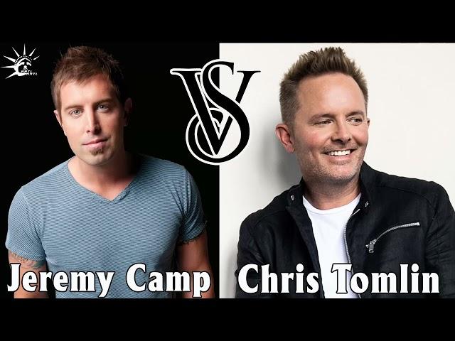 Jeremy Camp vs Chris Tomlin Collections 2022 ~ Top 100 Best Christian Rock and Worship Songs 2022