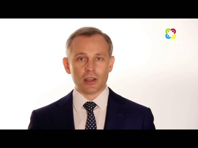 Презентация IntellFamily от Президента Компании
