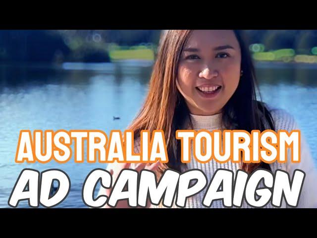 Our Family Experience for an Ad Campaign in Australia |  Epic Family Adventure Alert! 