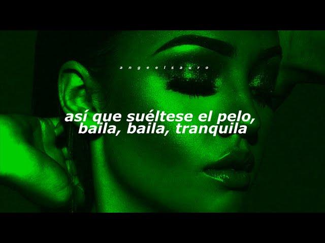 RX (Ma', Yo Sé Lo Que Tú Quiere') - Don Omar Ft. Kendo Kaponi & Syko "El Terror" (Letra)