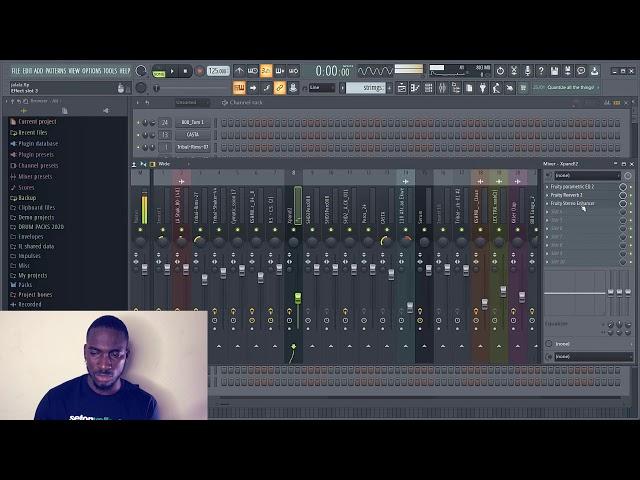 This Beat Will Blow up Ur Ears to Pieces | FL Studio Beat Tutorial 