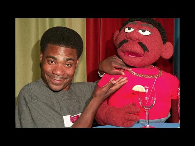 Tracy Morgan Prank Call Complete Compilation (Crank Yankers)