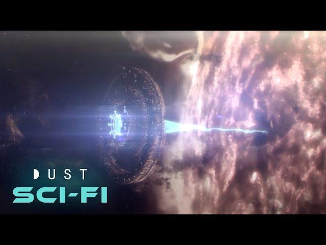The DUST Files "Intergalactic Battles" | DUST