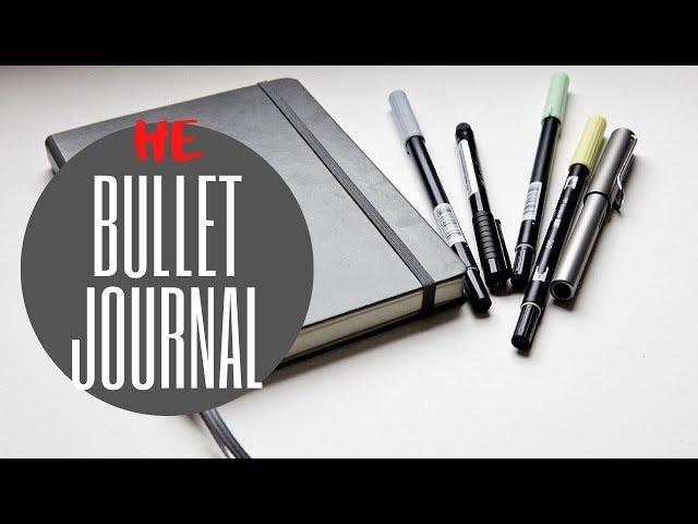 Это лучше, чем BULLET JOURNAL! Новая система планирования.