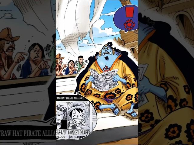 Epic One Piece Cover Stories That Didn't Get Animated #onepiece #shorts #ace #coverstory #luffy