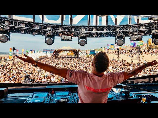 Factor B - Live @ Luminosity Beach Festival Mainstage 2024