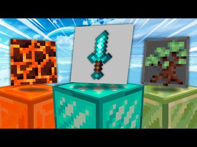 The 3 New BEST 16x Bedwars Texture Packs (1.8.9) | FPS Boost