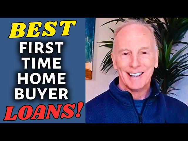 How to Pick the Perfect Loan as a First Time Homebuyer | Essential Tips for New Buyers