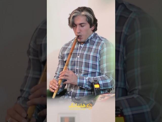 Ney Improvisation