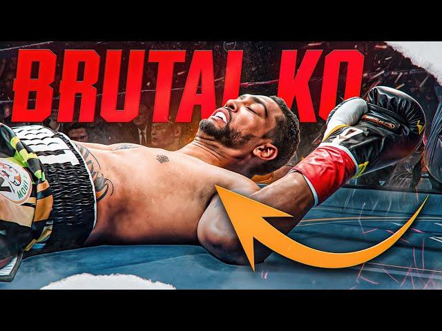 BEST BOXING ONE PUNCH KNOCKOUTS | BOXING KNOCKOUTS | FIGHT HIGHLIGHTS HD (PART 2)