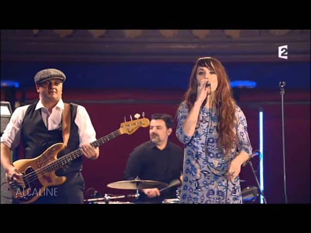 ZAZ - On Ira (Live Exceptionnel France 2 TV) HQ