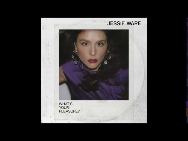 Jessie Ware - What's Your Pleasure? (12" Extended Mix)