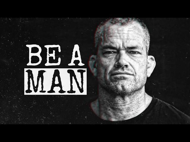 This 115 Year Old Creed Will Change Your Life in 2025  |  Jocko Willink