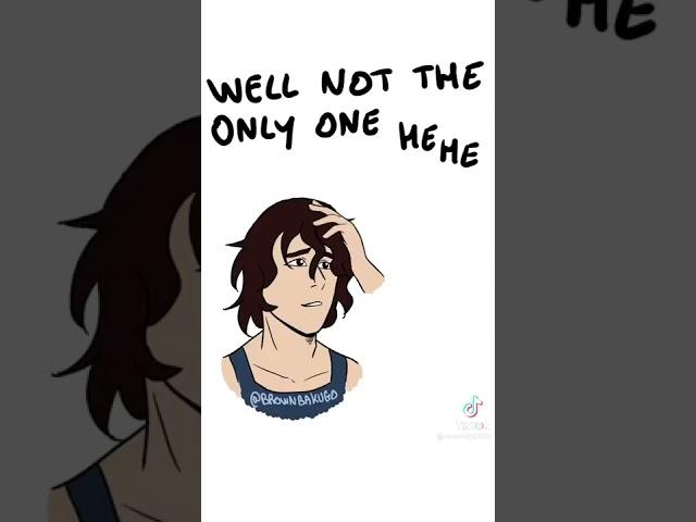 The boys meeting brown bakugo