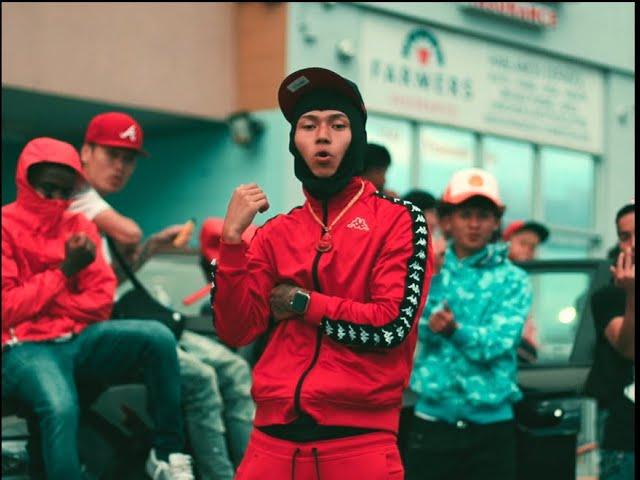 On 1-ChinaTownRunner x Gee Kade(Official Music Video)