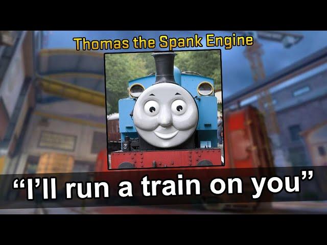 THIS CS2 VIDEO IS OFF THE RAILS