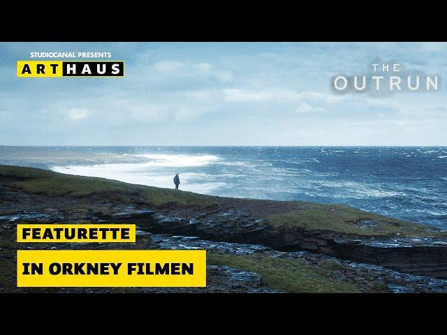 THE OUTRUN | Die atemberaubende Landschaft im Film | Jetzt im Kino!