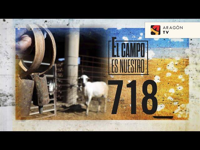 EL CAMPO ES NUESTRO CAP. 718