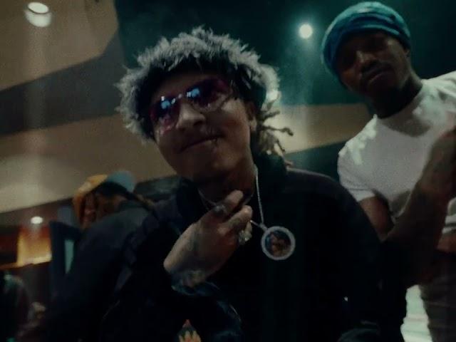 SIBIERIA - K SUAVE [dir. by @VH2FILMS ]