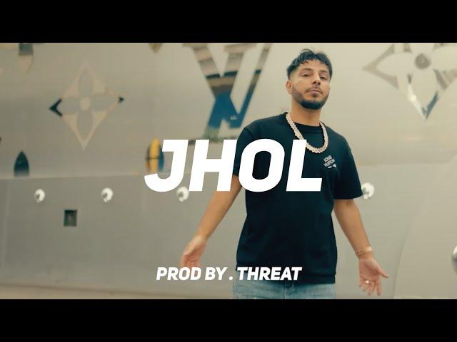 CAPS x JJ ESKO x FRENZO HARAMI x  TYPE BEAT 2024 - ''JHOL '' (prod by THREAT)