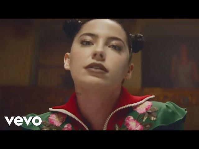 Bishop Briggs - Dream