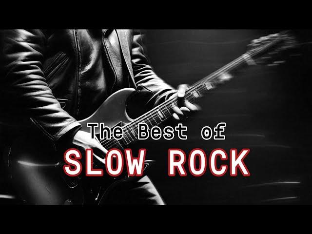 [RELAXING Slow Rock Music ] Rock | Ballad | Sleep | Soft Rock | Enjoy #10