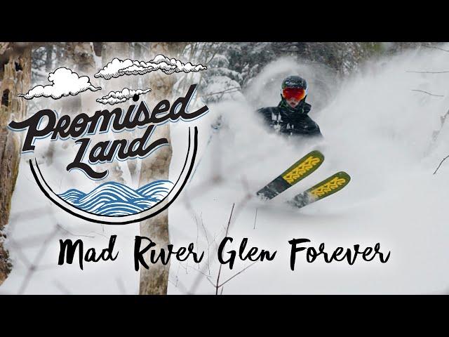 Promised Land 3.3 : Mad River Glen Forever