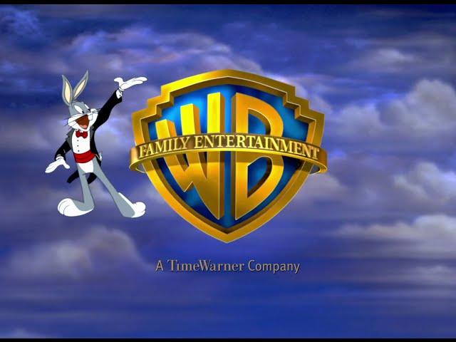 Warner Bros. Family Entertainment (1983/2003)