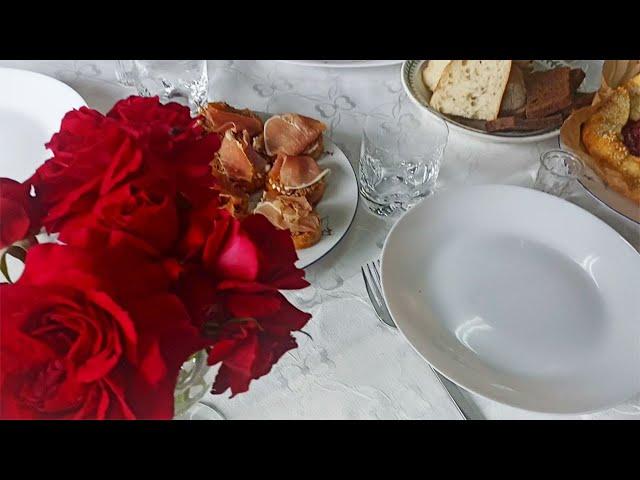 Нежданчик. С корабля-на бал.