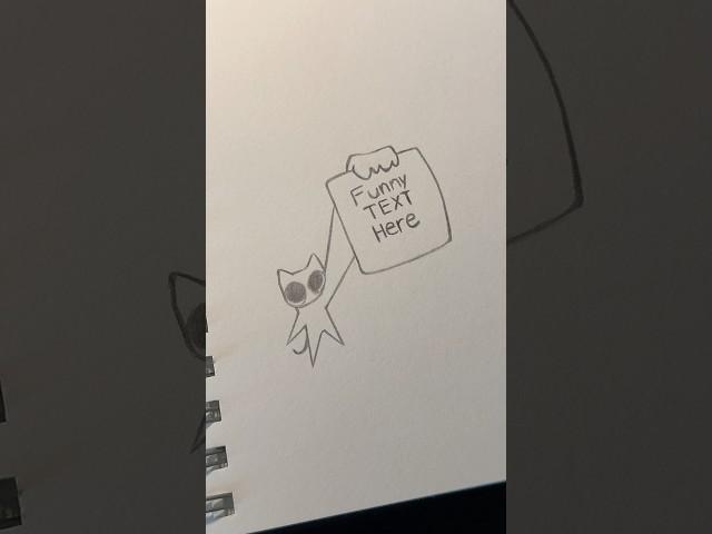 Cute Things to Draw When Bored ️ - Part 8 #draw #sketch #cute #easy #simple #tutorial #fyp #art