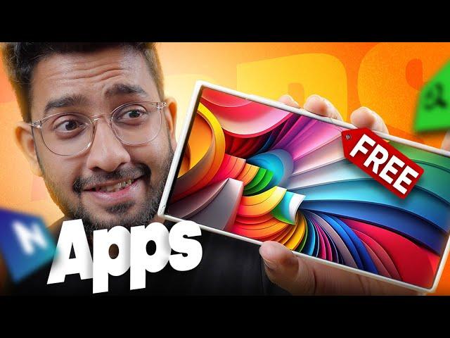 7 Most Interesting Android Apps March 2024 - Malayalam
